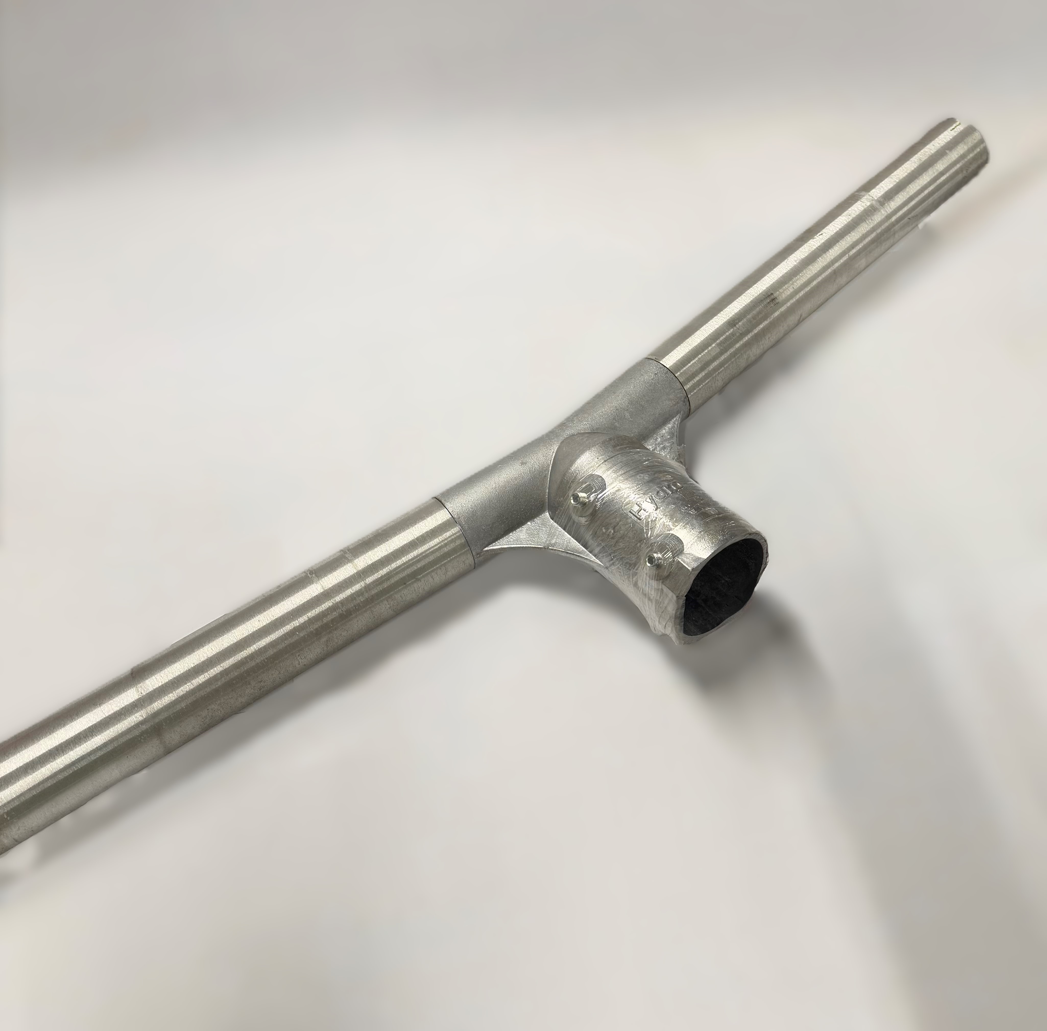 ALUMINIUM TWIN BRACKET 76PT 1000MM X 60MM